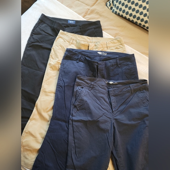 Women's pants, Old Navy, Size 16 - Picture 2 of 4
